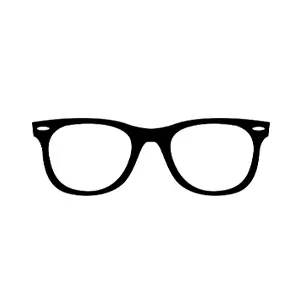 EYEGLASSES